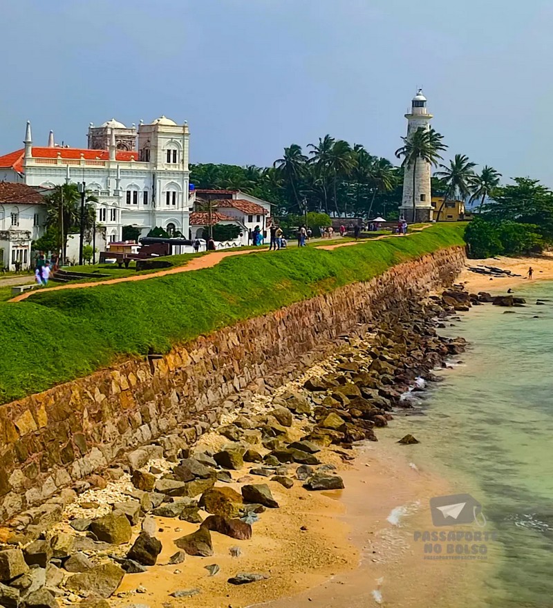 Galle City Trip (3 Pax.) - Image 6
