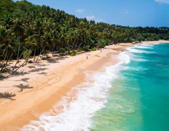 The Most Beatiful Beaches