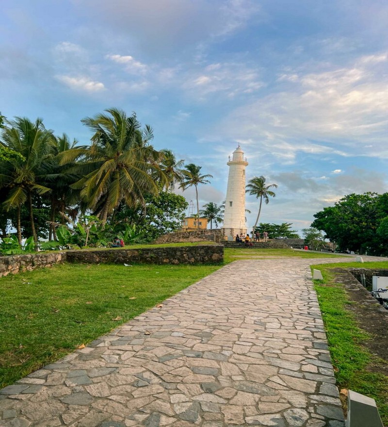Galle City Trip (3 Pax.) - Image 2