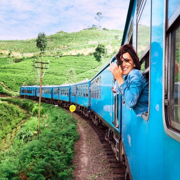 Things to See and Do When Visiting Sri Lanka